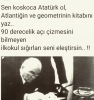 kanunla korunan lider mustafa kemal / #1731552