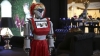 kınacı robotlar / #1964998