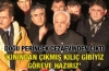 kınından çıkmış kılıç gibiyiz görevlere hazırız