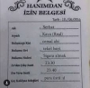 kocasından izinsiz gezmeye giden kadın / #2064612