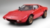 lancia stratos / #1810296