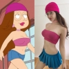 meg griffin