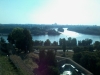 sava nehri ve / #1556573