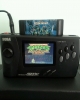 sega genesis nomad