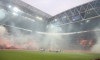 16 mart 2018 galatasaray taraftara açık antrenmanı / #1652174
