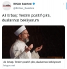 ali erbaş dualarınızı bekliyor / #2133570