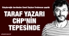 chp ve hdp aşk yaşıyor