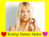 demet akalın