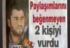 entrylerini kimsenin beğenmemesi / #2338846