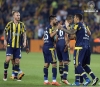 fenerbahçe