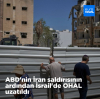 israil de ohal