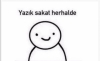 kendini şımartırken kendinden utanmak / #2013894