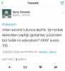 müslümanlar allah a inandığı için mi helak oluyor / #1454649