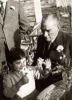 mustafa kemal atatürk / #1401394