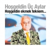 nihat hatipoğlu nun 600 bin tl maaş aldığı ülke / #1027535