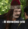 tayyip e küfür edip ülkesinde yaşamak / #1391437