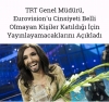 trt nin eurovisionu yayınlamama gerekçesi / #1719048