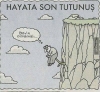 tutunacak dal aramak yerine delikanlıca düşmek / #1551500