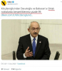 y chp nin 2014 öncesi akp olduğu gerçeği
