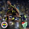 11 ağustos 2018 fenerbahçe bursaspor maçı