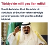 13 şehidin ardından milli yas ilanı / #2128503