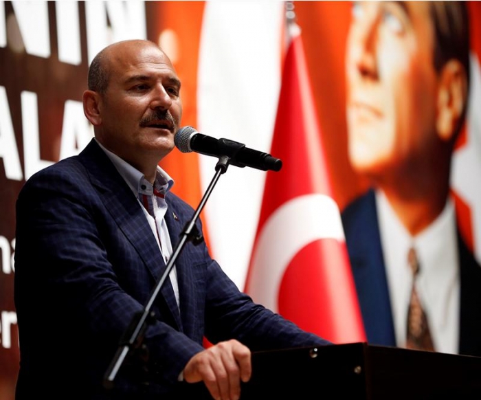 Istanbul belediye başkanı 2019