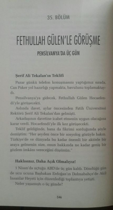 akp nin soros u baş tacı etmesi