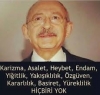 ateistim kılıçdaroğlu na oy vermeyeceğim / #2293248