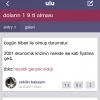 doların an itibari ile 5 30 olması / #1720229