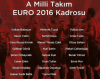 euro 2016 milli takım kadrosu / #1073808