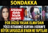 fox tvnin kapatılması için sebepler