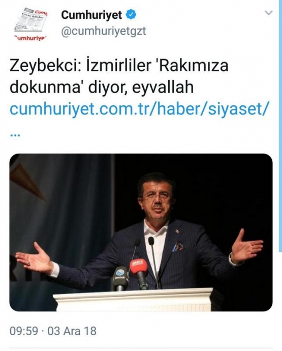 geçen hafta ne oldu