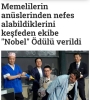 götten nefes almanın mümkün olması