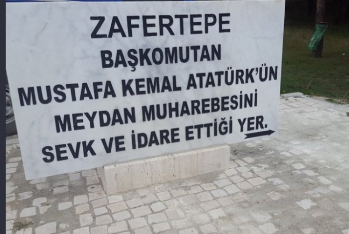 hacıanesti gel de ordularını kurtar