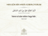 her gün bir hadis / #2005772