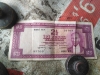 kağıt 2 buçuk lira / #2016833