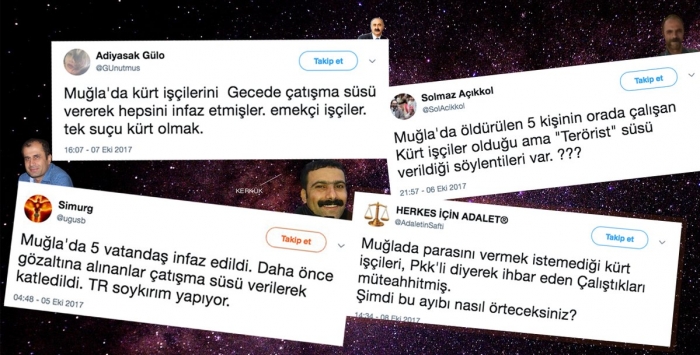 kürtçülerin muğla da öldürülenler sivildi yalanı