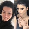 merve boluğur un makyajsız fotoğrafı / #1954483