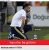 pereira nın tehdit edildiğini açıklaması / #1147763