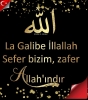 sandıktan çıkana değil allahtan inene biat ederiz / #1866945