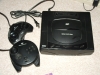 sega saturn