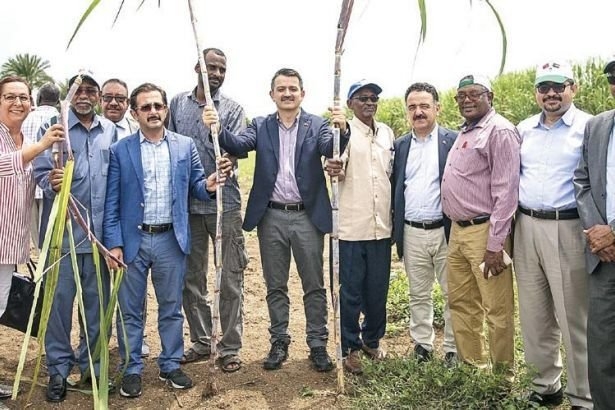 sudan dan kiralanan arazilerin boş durması