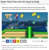 super mario run