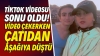 tiktok çeken kızdan hayır gelir mi / #2195360