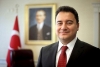 ali babacan