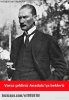 atatürk ün camiden çıkarken çekilen fotoğrafı / #1236157