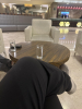 bi çay koyayım bari