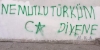gecenin duvar yazısı / #1224391