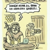 girdiği ortamda ilk iş wi fi şifresi isteyen adam / #1418414