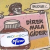kayınvalidenin iki renkli hap vermesi / #2273879